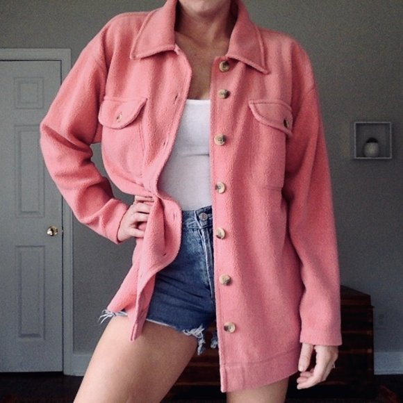 Aritzia Jackets & Blazers - Jacket